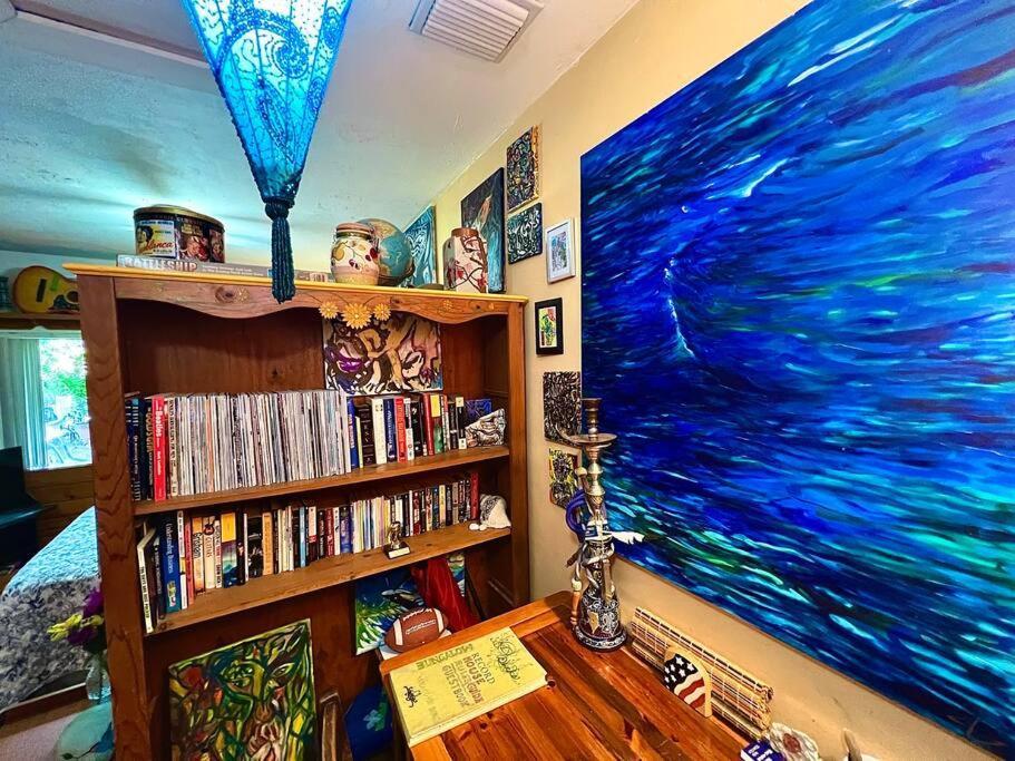 Miami Bungalow Oasis Near Everglades & The Keys Cutler Bay Bagian luar foto