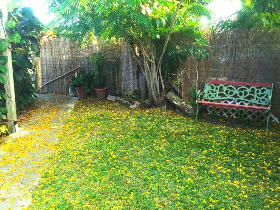 Miami Bungalow Oasis Near Everglades & The Keys Cutler Bay Bagian luar foto