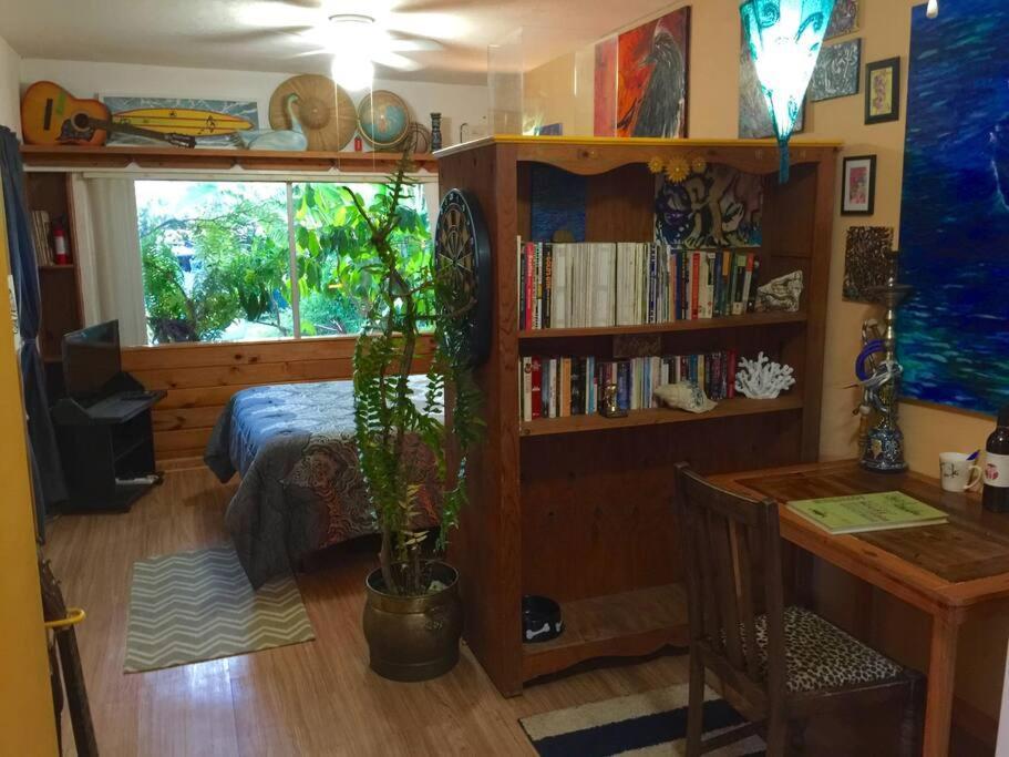 Miami Bungalow Oasis Near Everglades & The Keys Cutler Bay Bagian luar foto