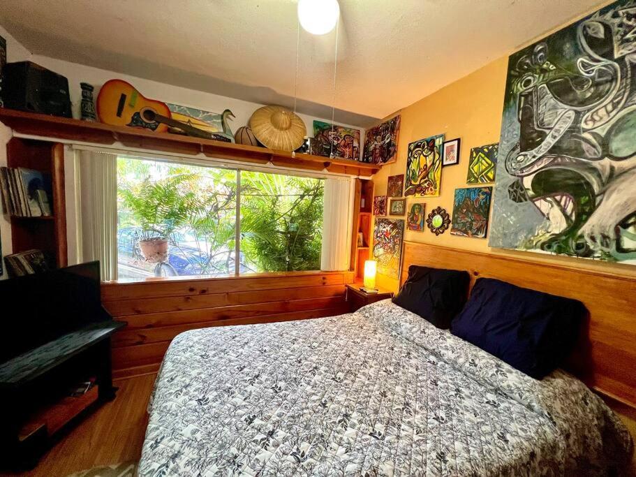 Miami Bungalow Oasis Near Everglades & The Keys Cutler Bay Bagian luar foto