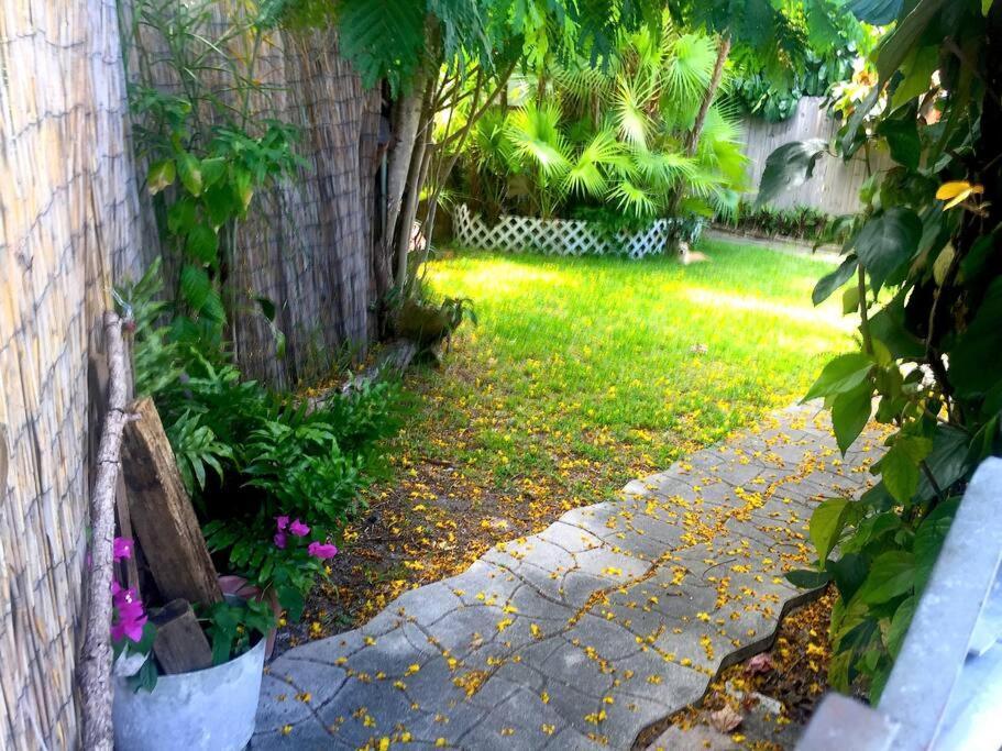 Miami Bungalow Oasis Near Everglades & The Keys Cutler Bay Bagian luar foto