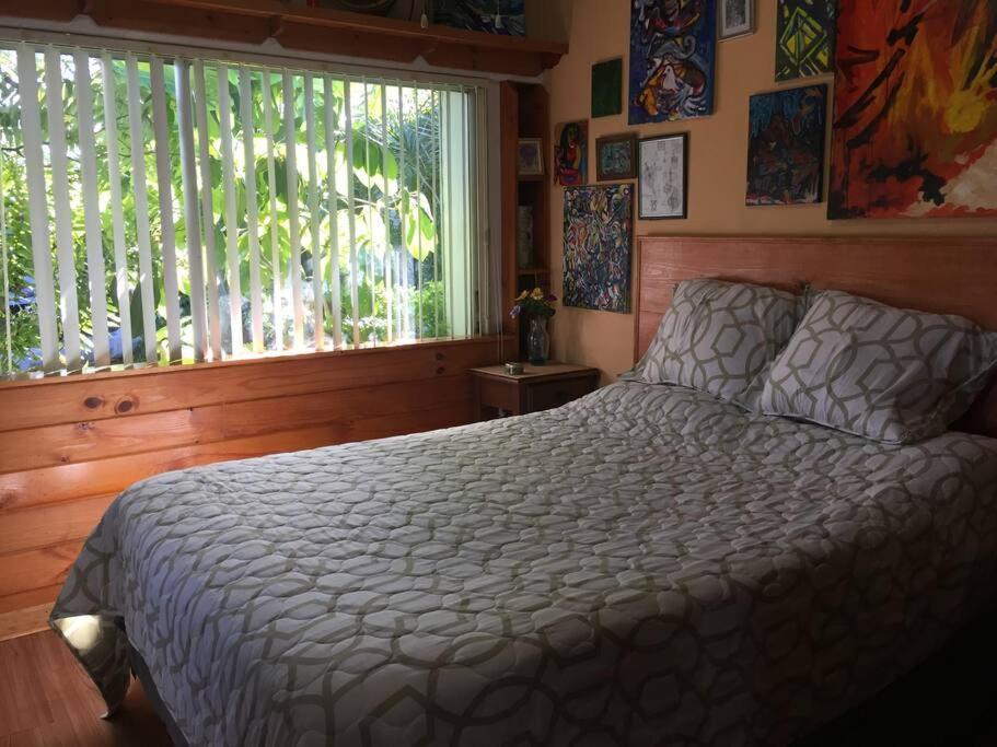 Miami Bungalow Oasis Near Everglades & The Keys Cutler Bay Bagian luar foto