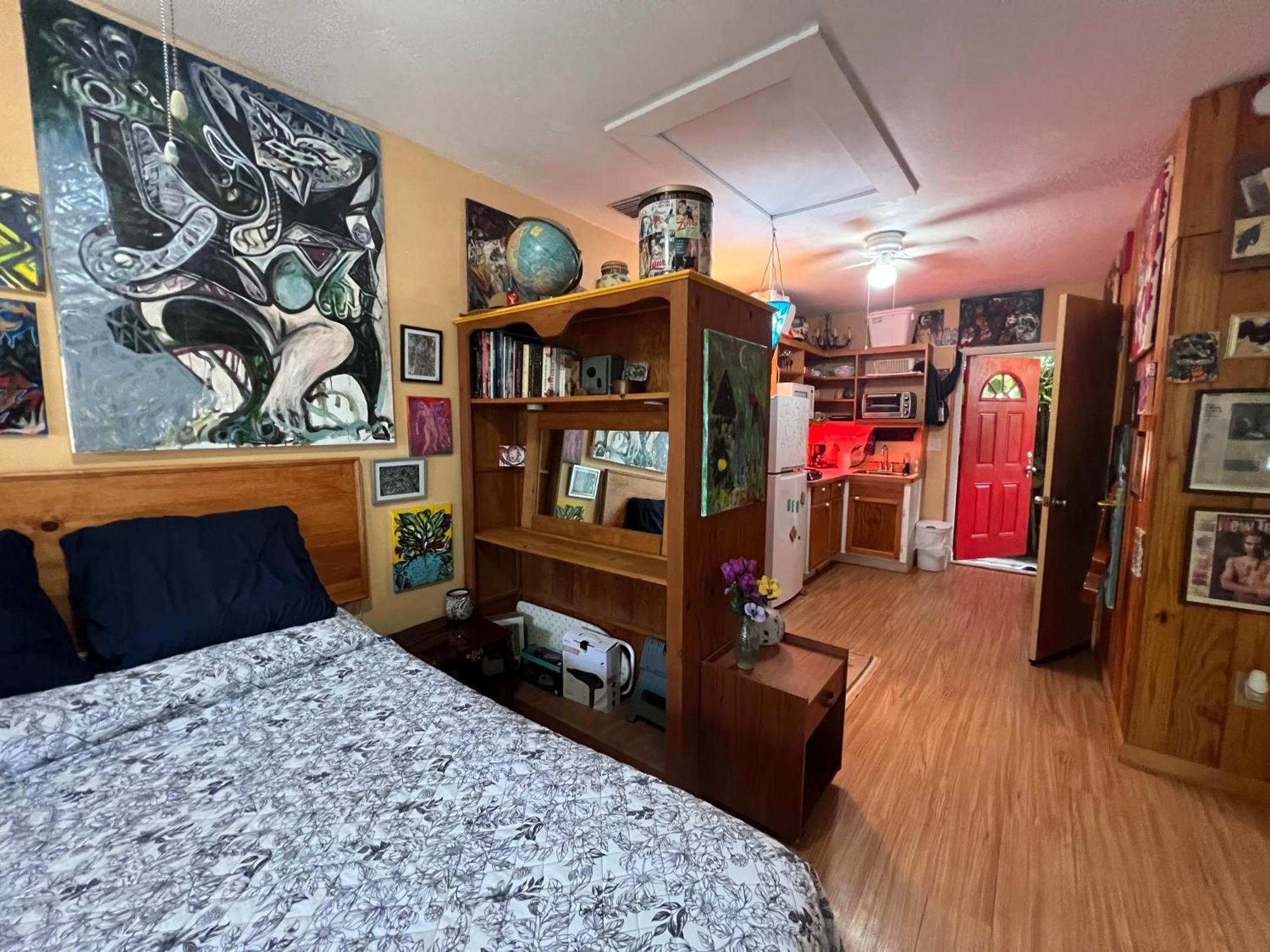 Miami Bungalow Oasis Near Everglades & The Keys Cutler Bay Bagian luar foto