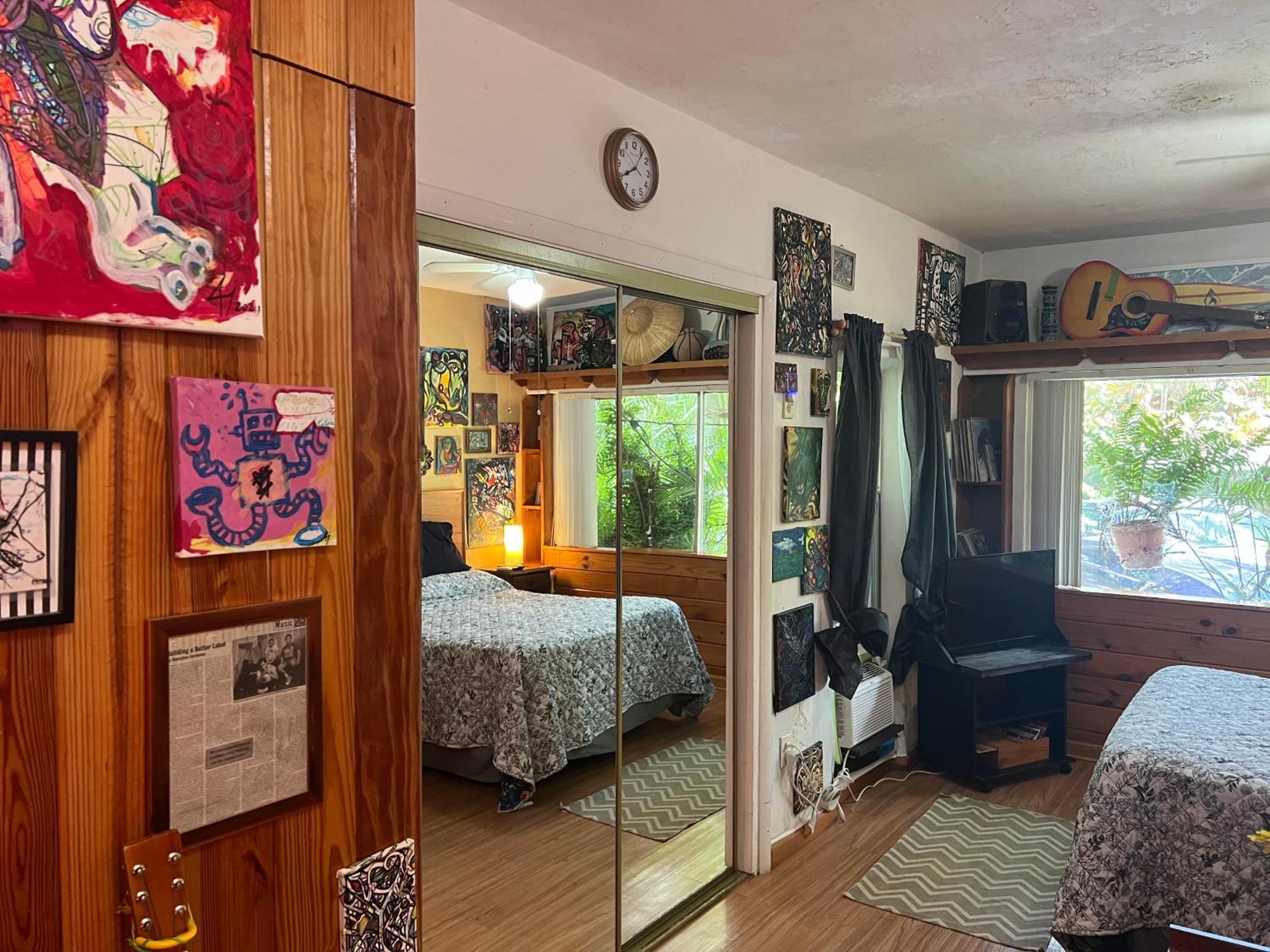 Miami Bungalow Oasis Near Everglades & The Keys Cutler Bay Bagian luar foto