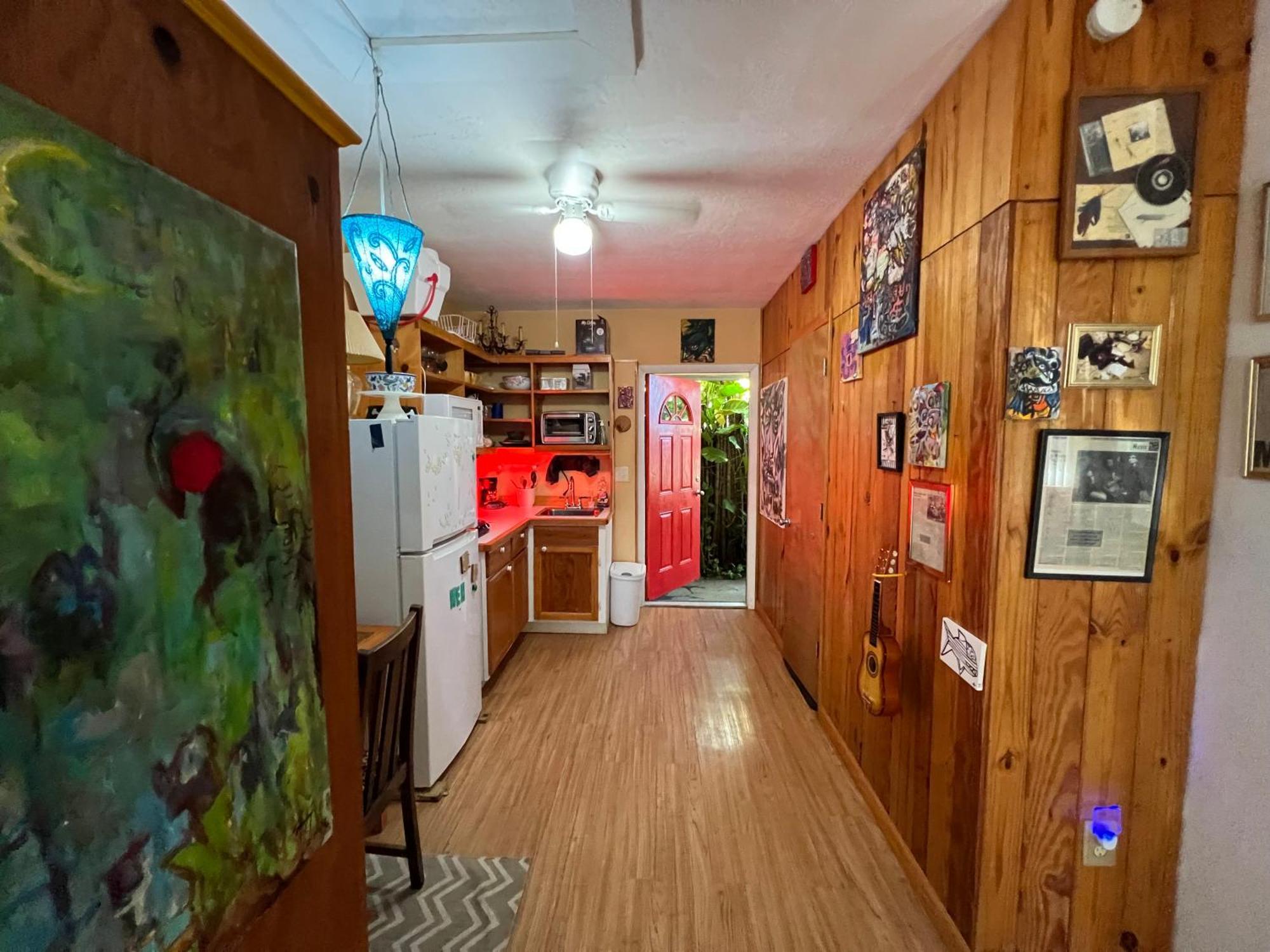 Miami Bungalow Oasis Near Everglades & The Keys Cutler Bay Bagian luar foto