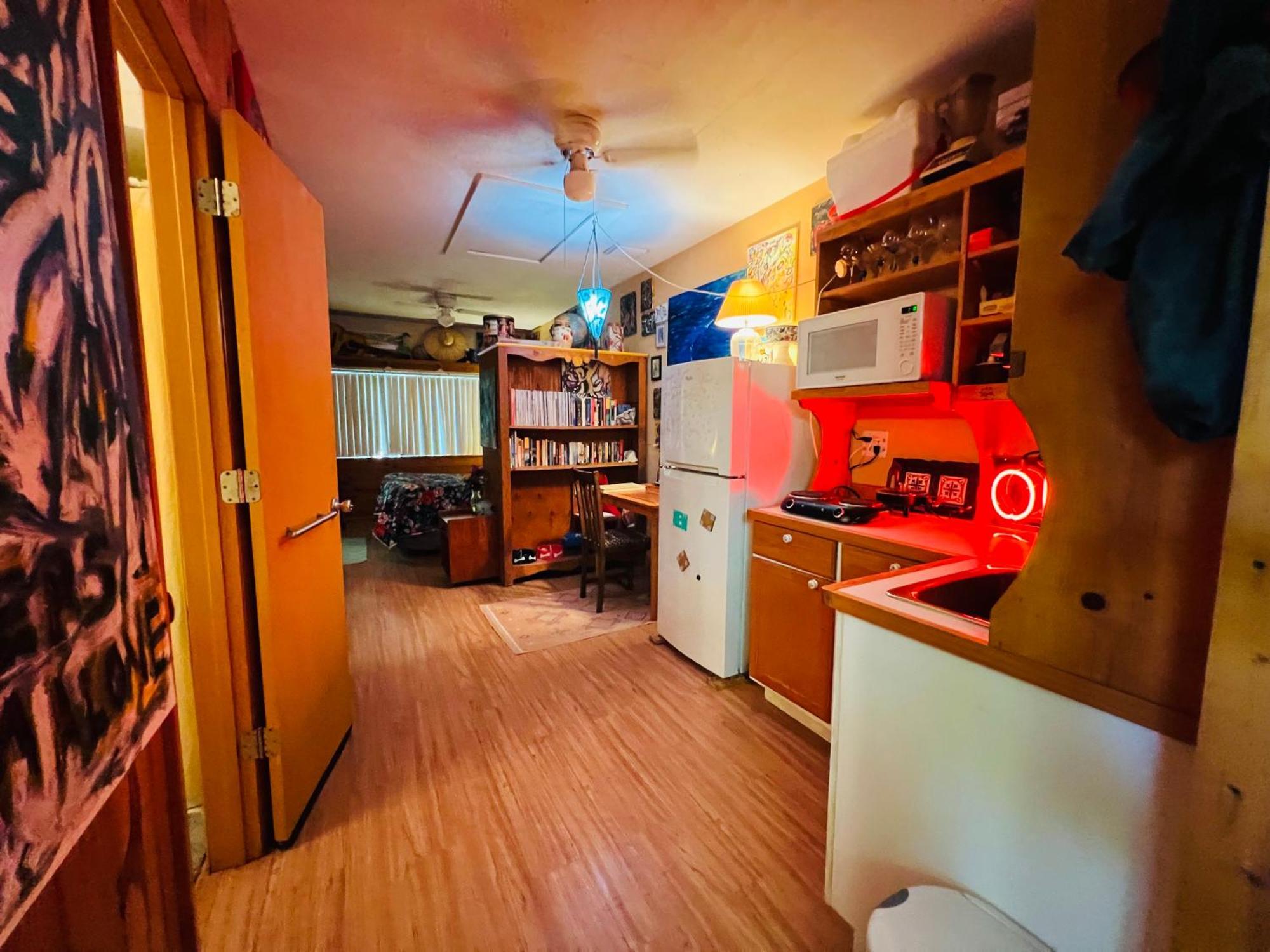 Miami Bungalow Oasis Near Everglades & The Keys Cutler Bay Bagian luar foto